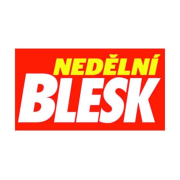 Nedělní Blesk Matěj Kodeš