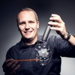 Matěj Kodeš Bubble Show