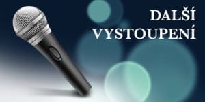logo vystoupení